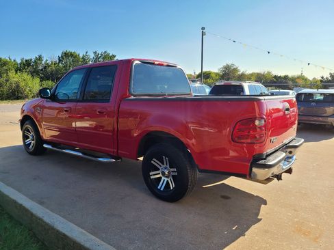 Used 2001 Ford F150 XLT image 5