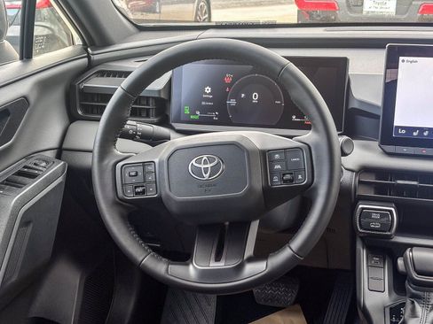 New 2026 Toyota RAV4 SE AWD/4WD image 18