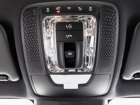 Used 2024 Mercedes-Benz EQB 350 4MATIC SUV image 22