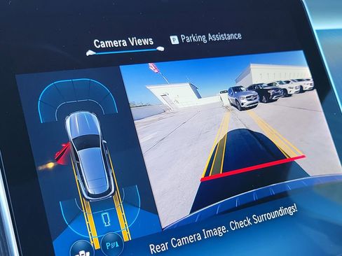 New 2026 Mercedes-Benz GLC 300 GLC 300 image 27