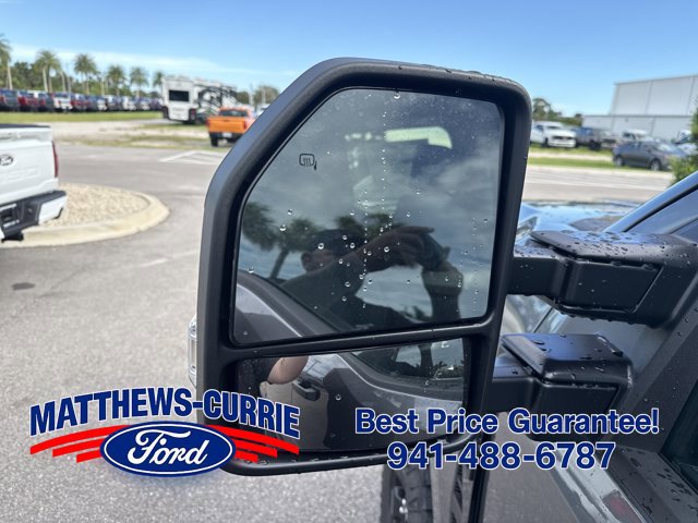 New 2027 Ford F250 XL w/ Tremor Off-Road Package AWD/4WD image 8