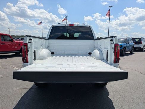 Used 2026 Ford F150 STX w/ Equipment Group 200A RWD image 13