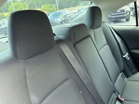 Used 2025 Toyota Corolla LE FWD image 21
