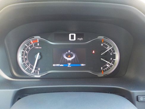 Used 2022 Honda Ridgeline RTL-E image 18