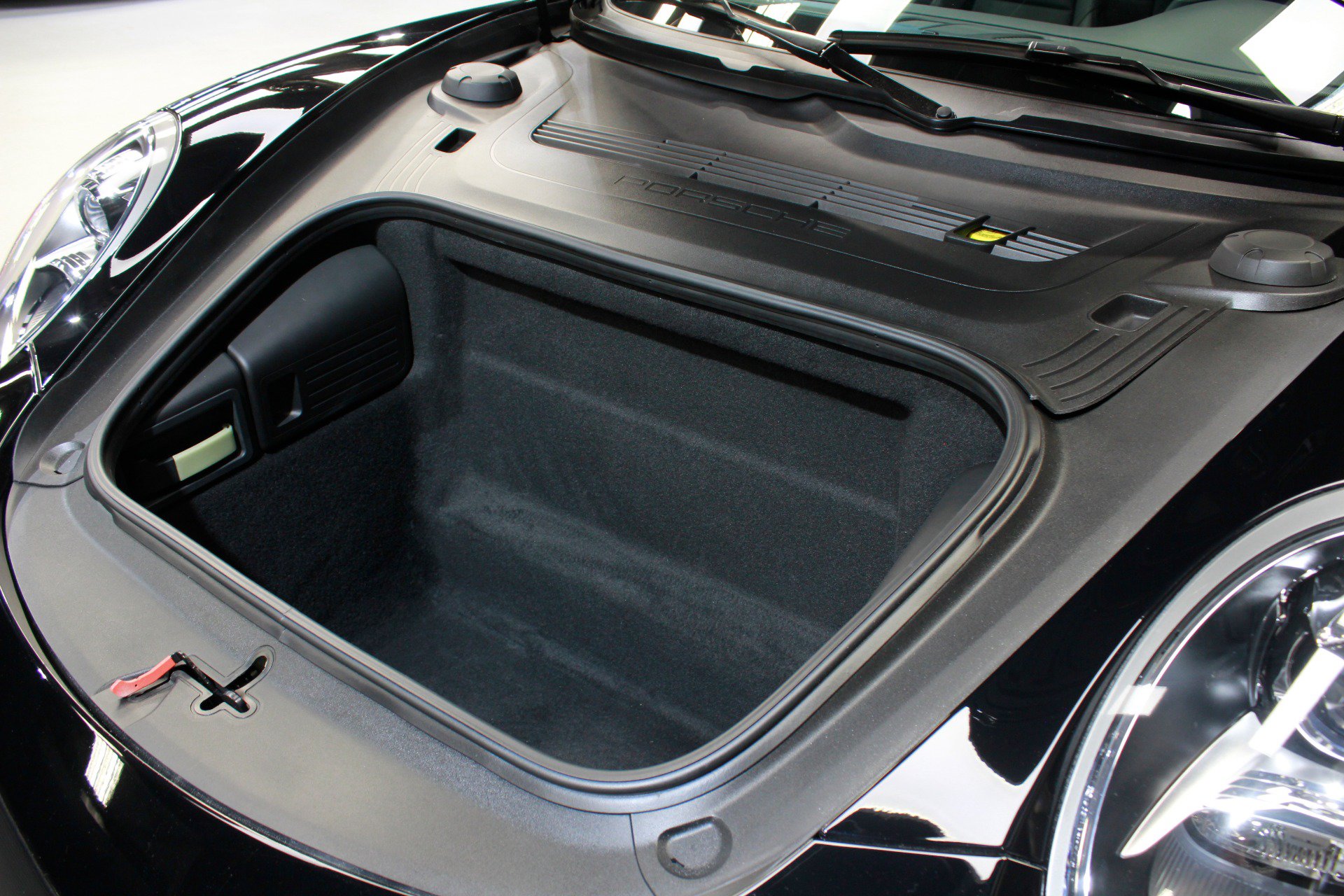Used 2012 Porsche 911 Carrera S RWD image 72