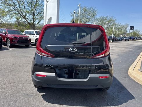 Used 2020 Kia Soul LX image 5