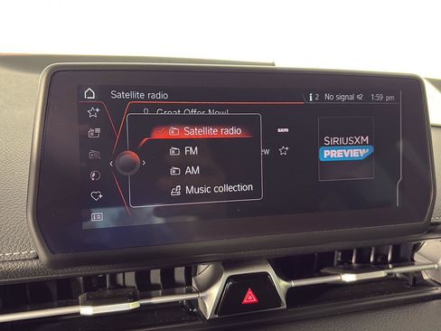 Used 2021 Toyota Supra Premium w/ Driver Assist Package image 29