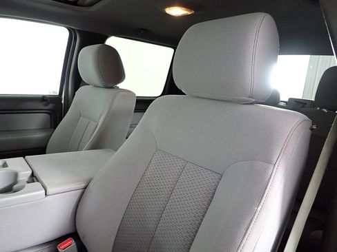 Used 2013 Ford F150 XLT w/ Luxury Equipment Group AWD/4WD image 20