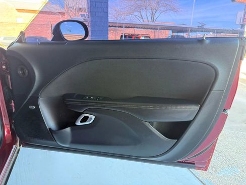 Used 2022 Dodge Challenger GT w/ Blacktop Package RWD image 17
