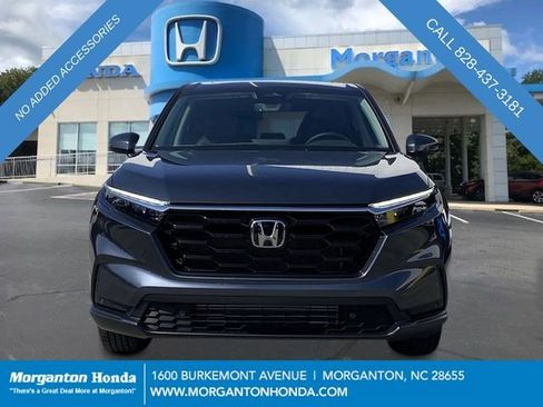 New 2026 Honda CR-V EX-L image 7