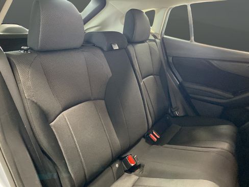 Used 2019 Subaru Impreza 2.0i Premium AWD/4WD image 23