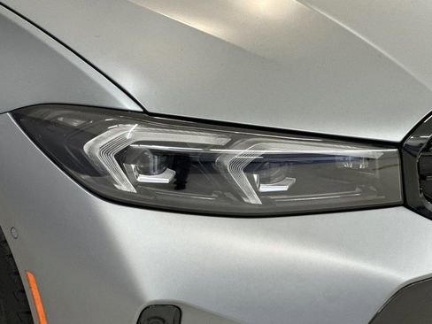 New 2026 BMW M340i w/ Premium Package RWD image 10