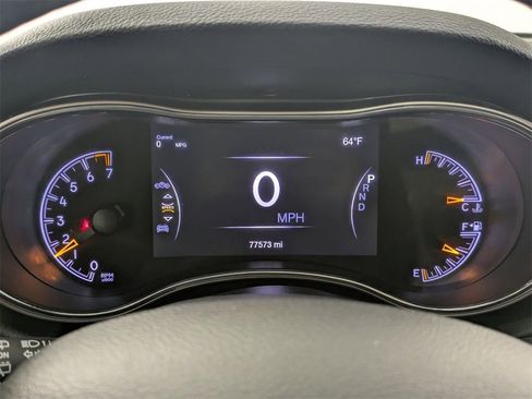 Certified 2021 Jeep Grand Cherokee Limited image 20