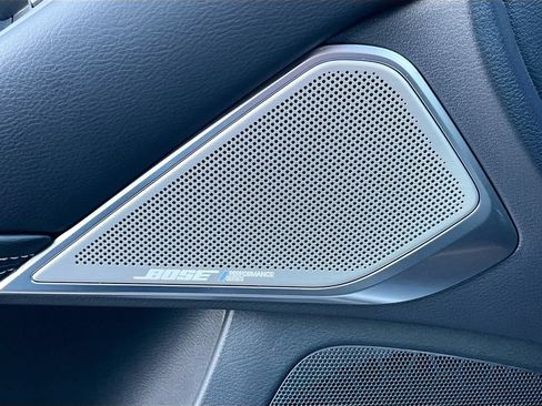 Used 2024 INFINITI Q50 Luxe w/ Cargo Package RWD image 18