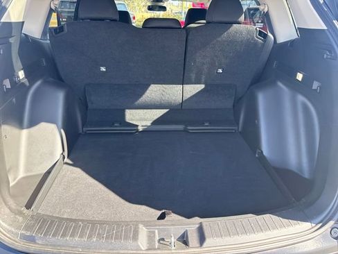 Certified 2025 Honda CR-V EX image 44