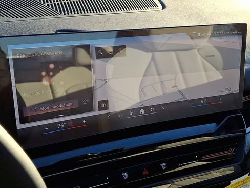 New 2026 BMW 530i xDrive w/ Premium Package image 15