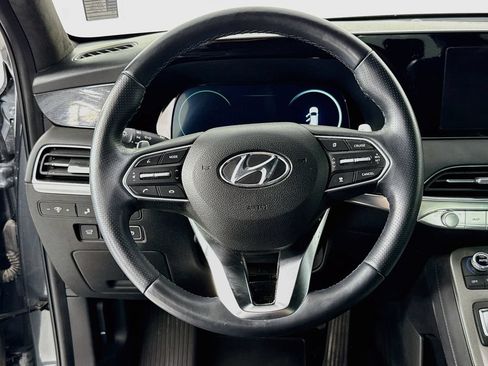 Used 2022 Hyundai Palisade Calligraphy w/ Cargo Package AWD/4WD image 11