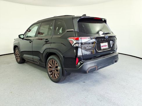 New 2026 Subaru Forester Sport image 6