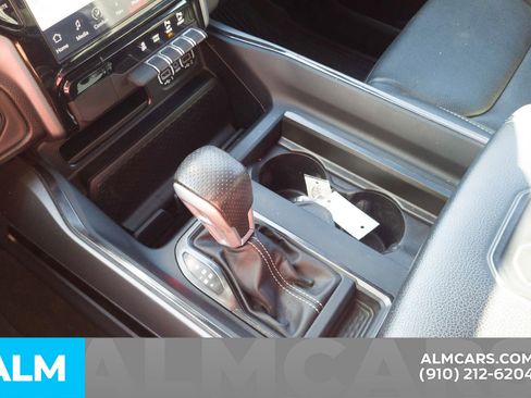 Used 2023 RAM 1500 Rebel w/ Rebel Level 2 Equipment Group image 11