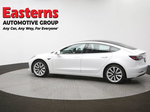 Used 2019 Tesla Model 3 Performance AWD/4WD image 55