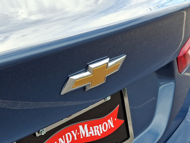 Used 2025 Chevrolet Malibu LT FWD image 29