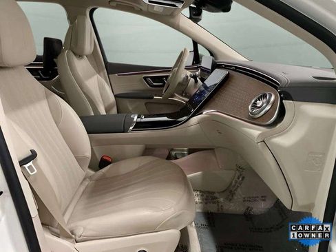 Used 2023 Mercedes-Benz EQS 450+ SUV image 79