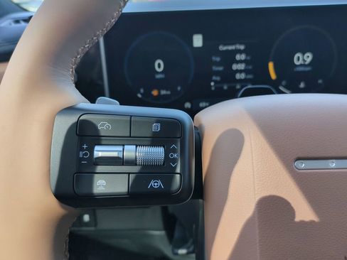 New 2026 Hyundai Santa Fe Limited image 33