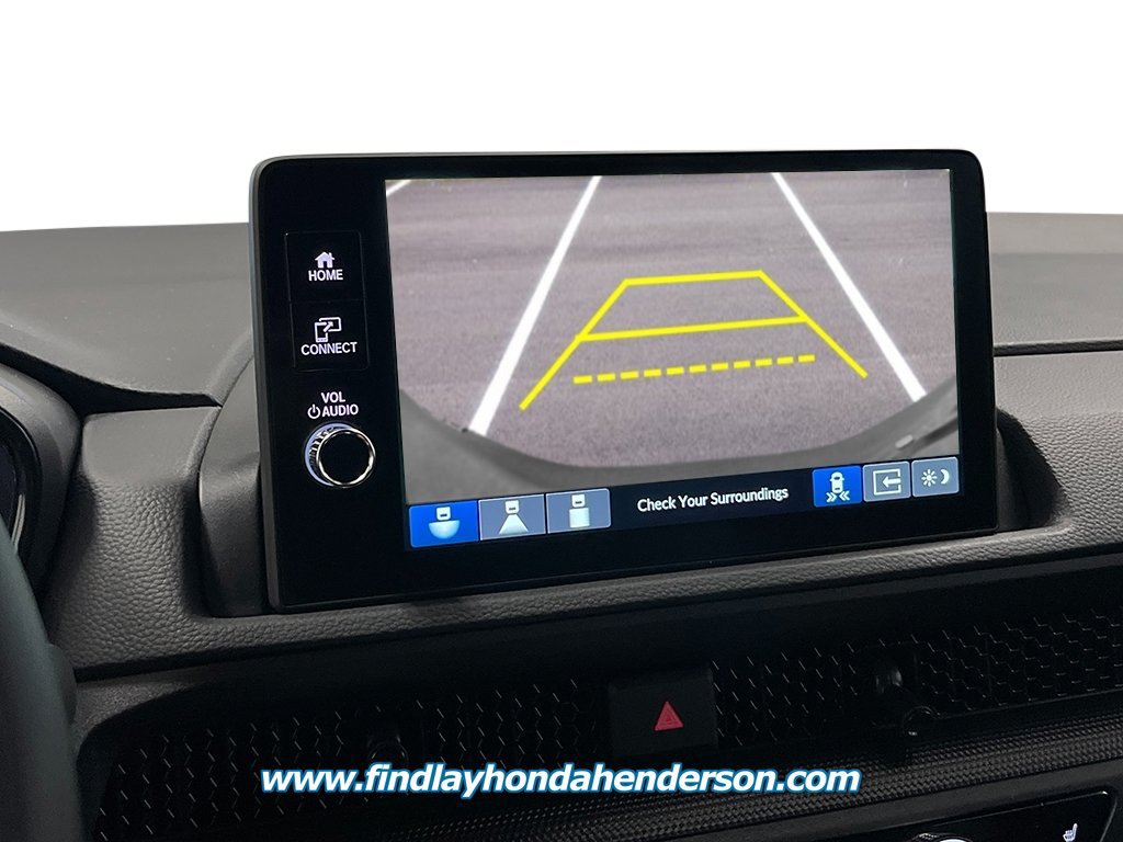 New 2027 Honda CR-V Sport-L image 21