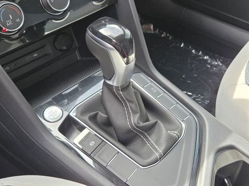New 2026 Volkswagen Taos S FWD image 14