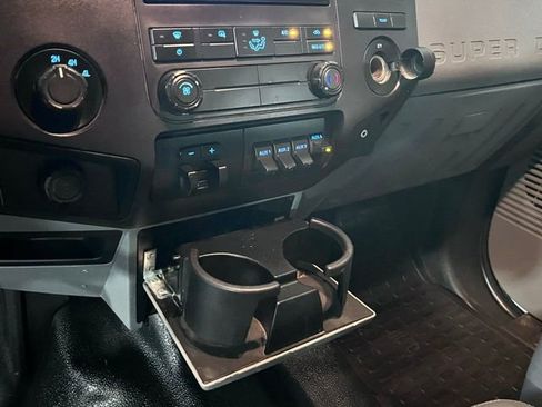 Used 2016 Ford F350 XL w/ Power Equipment Group image 27