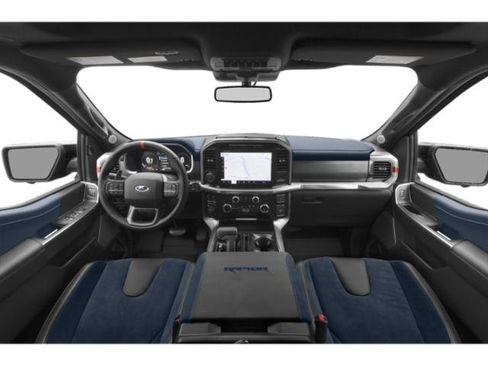 Used 2023 Ford F150 Raptor w/ Raptor Carbon Fiber Package AWD/4WD image 8