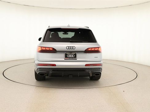 New 2026 Audi Q7 3.0T Prestige image 5