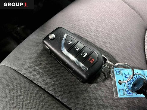 Used 2023 Toyota Camry LE AWD/4WD image 15