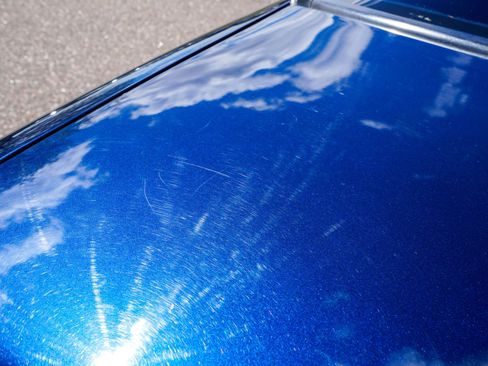 Used 1991 Ford Thunderbird RWD image 34
