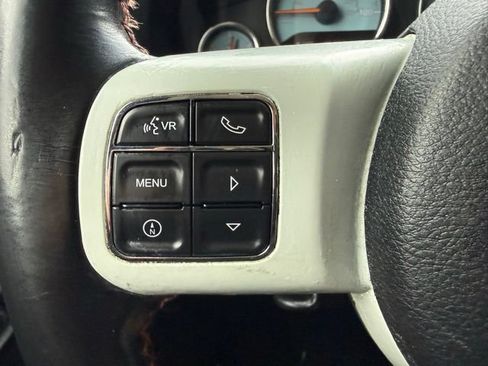 Used 2012 Jeep Wrangler Unlimited Sahara AWD/4WD image 28