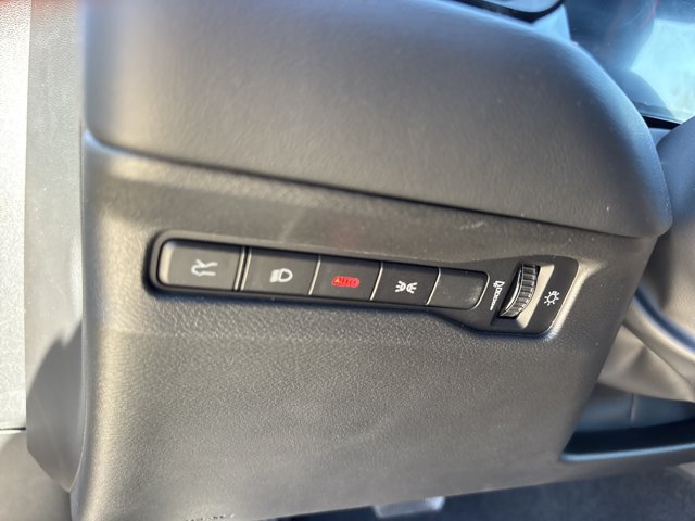 New 2027 Dodge Charger R/T AWD/4WD image 20