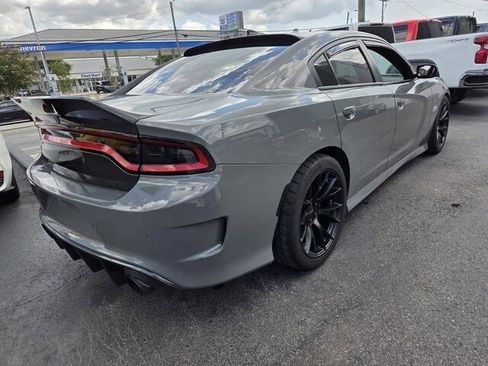 Used 2019 Dodge Charger Scat Pack RWD image 20
