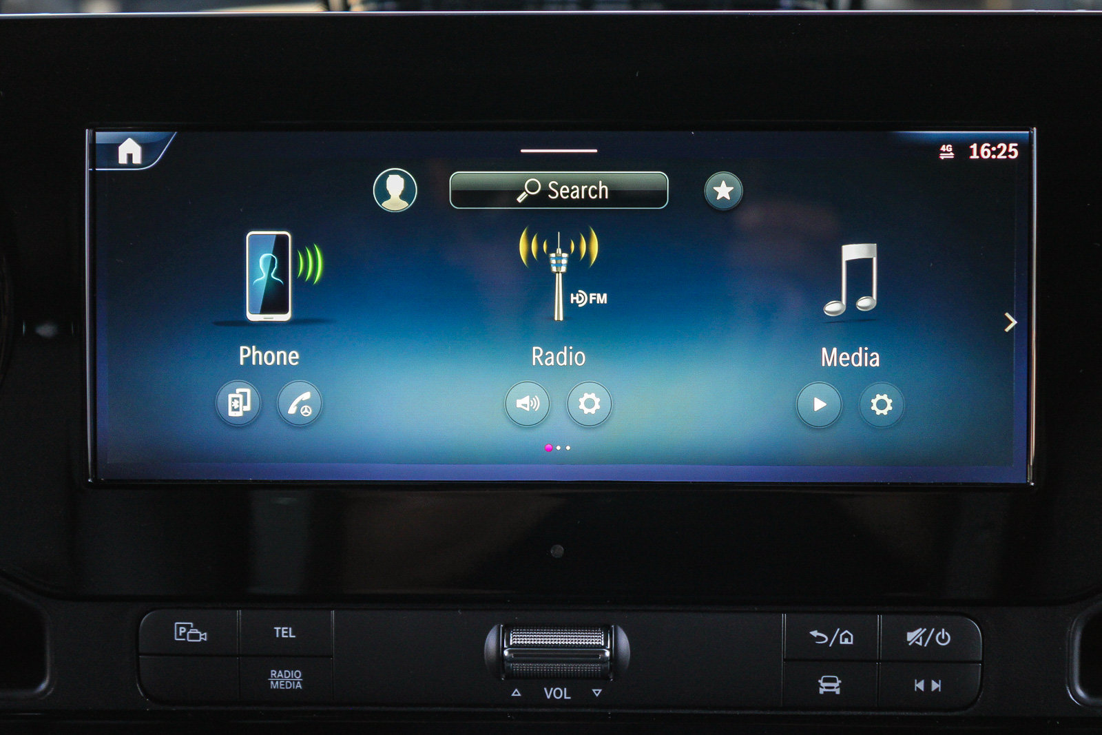 New 2026 Mercedes-Benz Sprinter 2500 image 15