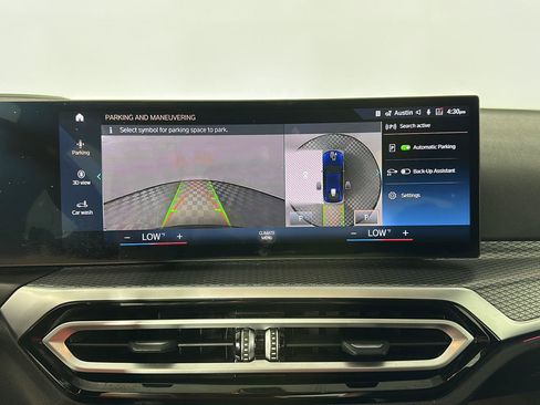 Used 2024 BMW M440i xDrive Gran Coupe w/ Premium Package AWD/4WD image 16