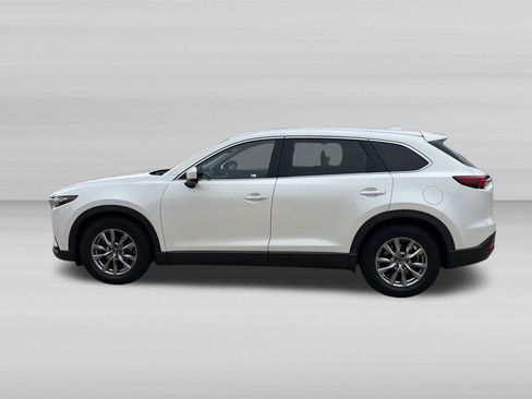 Used 2018 MAZDA CX-9 Touring w/ Touring Premium Package AWD/4WD image 6