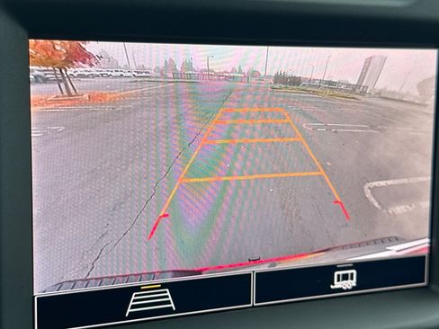 Used 2025 Chevrolet Silverado 1500 Custom image 27