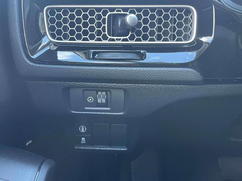 Certified 2023 Honda Civic Sport image 16