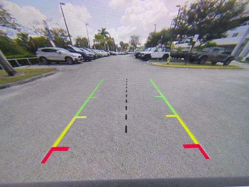 Used 2023 Ford Mustang Mach-E Premium image 23