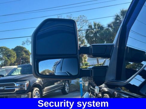 Used 2017 Ford F450 Platinum w/ Platinum Ultimate Package image 16