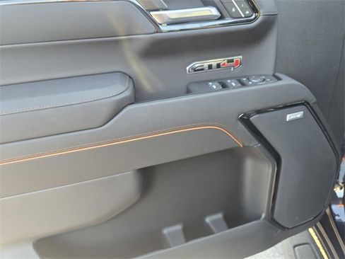 New 2026 GMC Sierra 1500 AT4 w/ AT4 Premium Package image 19