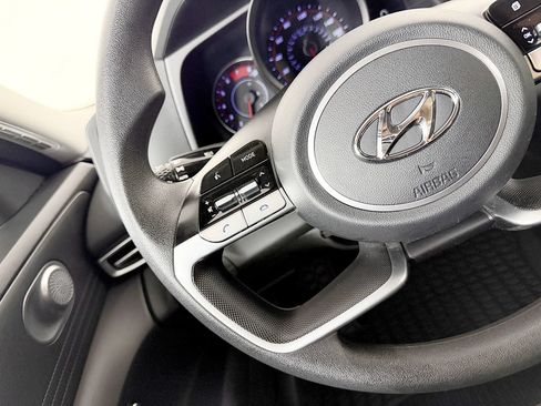 Used 2023 Hyundai Elantra SEL FWD image 50