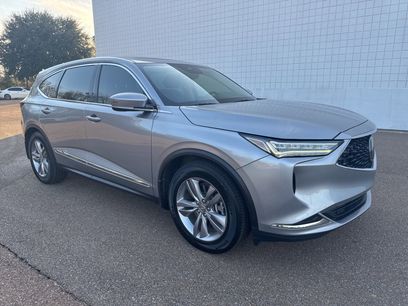 Used 2022 Acura MDX FWD