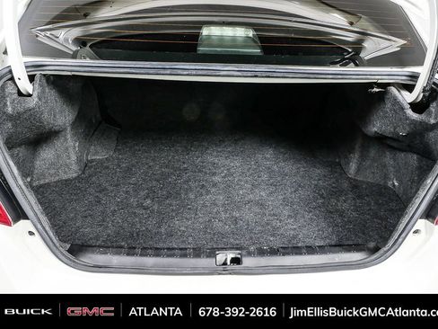 Used 2018 Subaru WRX image 29