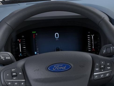 New 2025 Ford Maverick XLT w/ XLT Luxury Package AWD/4WD image 14