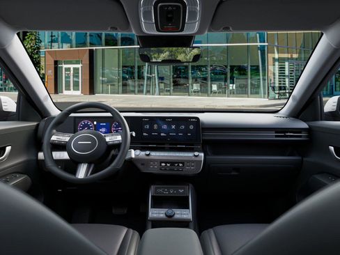 New 2026 Hyundai Kona Limited AWD/4WD image 50